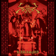 SABBAT Karisma (Japanese Version) , PRE-ORDER [CD]